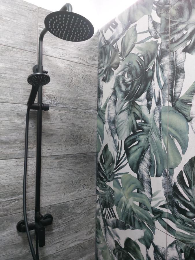 Fand Center Apartman Luxury Szeged Eksteriør billede