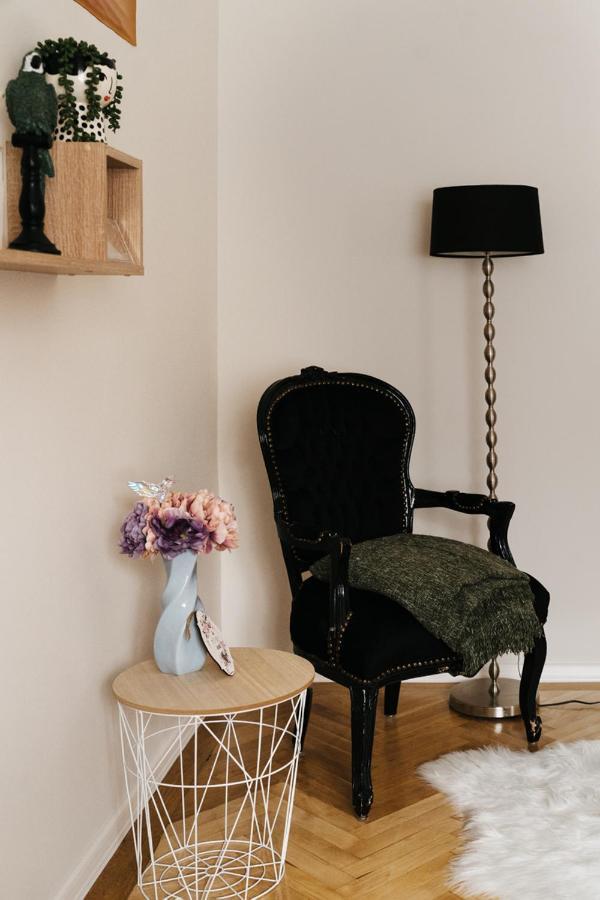 Fand Center Apartman Luxury Szeged Eksteriør billede